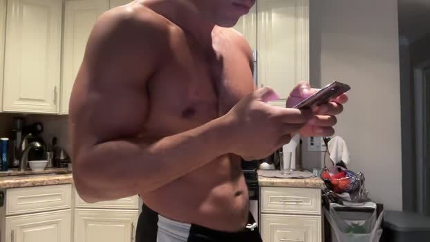 bossman260 04-03-2025 Recorded Video harddick