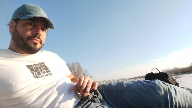 dabman1 04-03-2025 Recorded Video ass