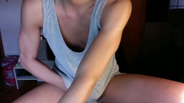 eason1111 05-03-2025 Recorded Video kiss