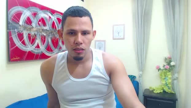 enzonbigocock 05-03-2025 Recorded Video striptease