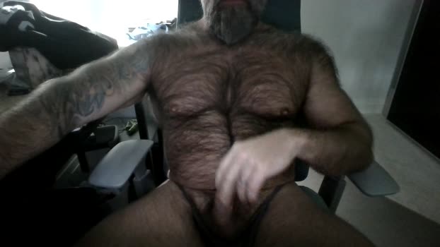 hairyjock778 04-03-2025 Recorded Video lick