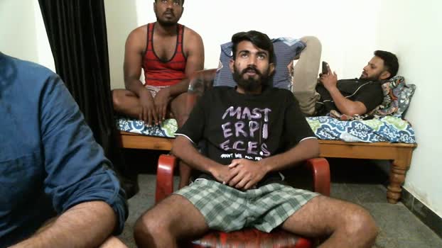 indian2000 05-03-2025 Recorded Video jerkoff
