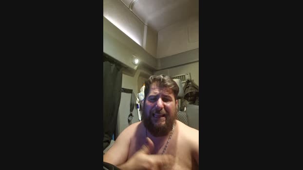 johnwick52 05-03-2025 Recorded Video Ass