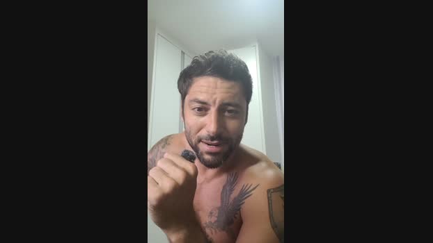 jwalker007 05-03-2025 Recorded Video lovense