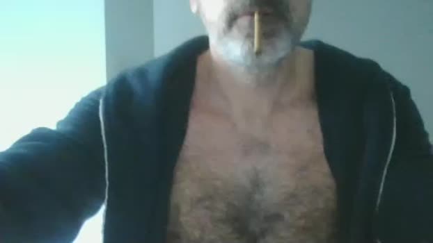 madurito21ctm 05-03-2025 Recorded Video legs