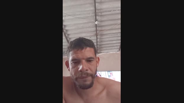 marcos3901 05-03-2025 Recorded Video ass
