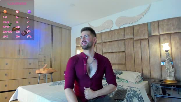 petterandwilly 04-03-2025 Recorded Video analsex