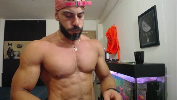 romeolovehot 05-03-2025 Recorded Video Cam