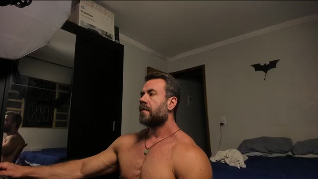 sexyflightz 05-03-2025 Recorded Video naked