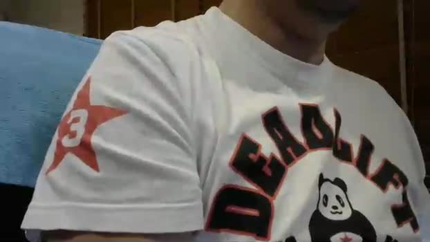 tanukinn 05-03-2025 Recorded Video love