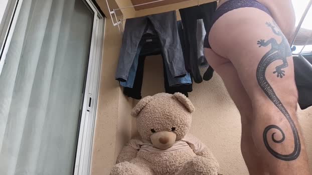 6Q87 06-03-2025 Recorded Video hard