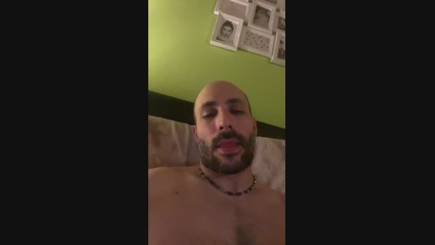Baguadore 06-03-2025 Recorded Video ass