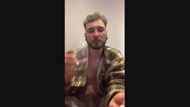 Cummax 06-03-2025 Recorded Video Naked