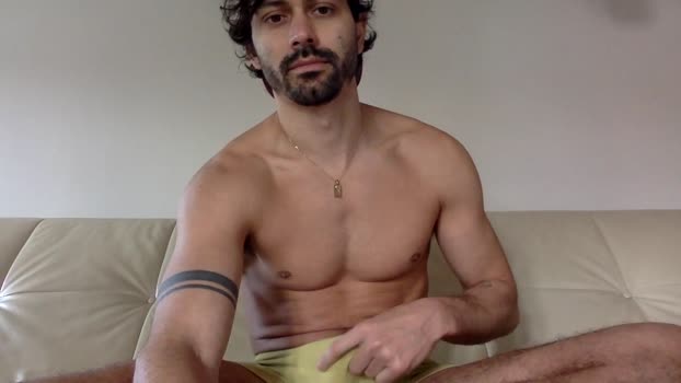 DanPicci69 06-03-2025 Recorded Video Download