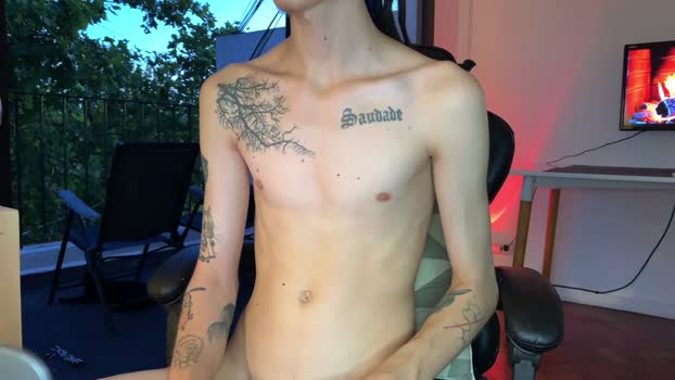 Den_DreaddX 05-03-2025 Recorded Video Nude