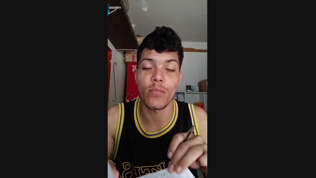 Hanz766 05-03-2025 Recorded Video Topless
