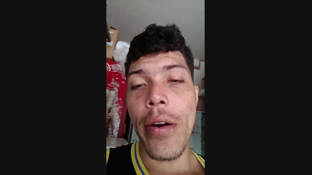 Hanz766 05-03-2025 Recorded Video oral