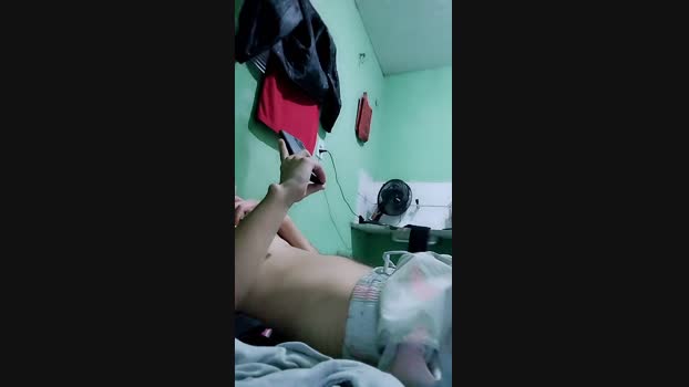 Hanz766 06-03-2025 Recorded Video sweet
