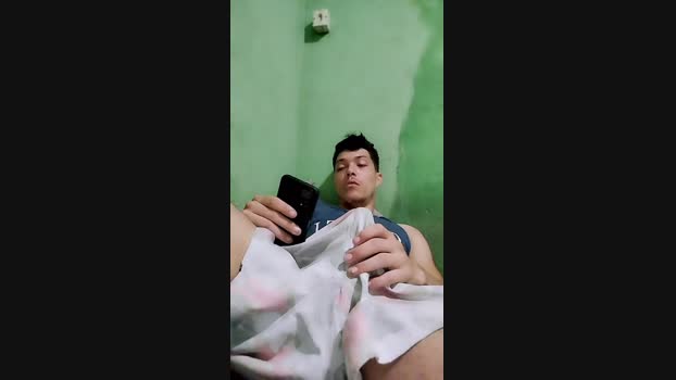 Hanz766 06-03-2025 Recorded Video dirty