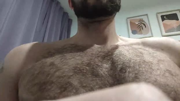 James_touch 05-03-2025 Recorded Video XXX