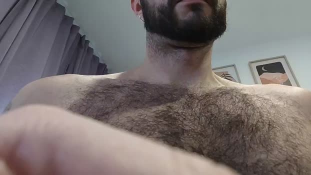James_touch 06-03-2025 Recorded Video jerkoff