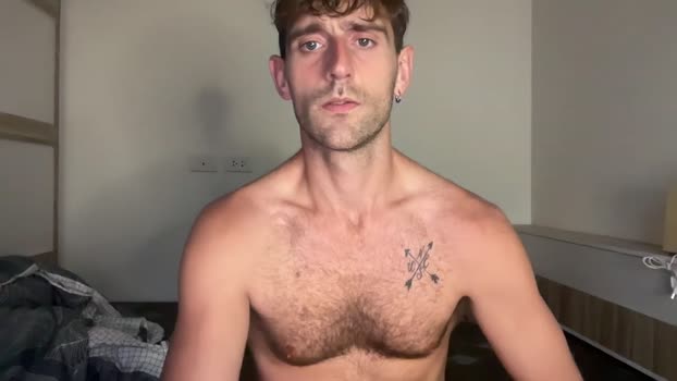 LukeGunn 06-03-2025 Recorded Video Video
