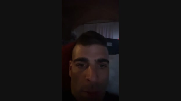 Marcone99 06-03-2025 Recorded Video hardcore