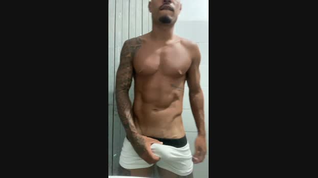 Marginalbaiano 05-03-2025 Recorded Video naughty