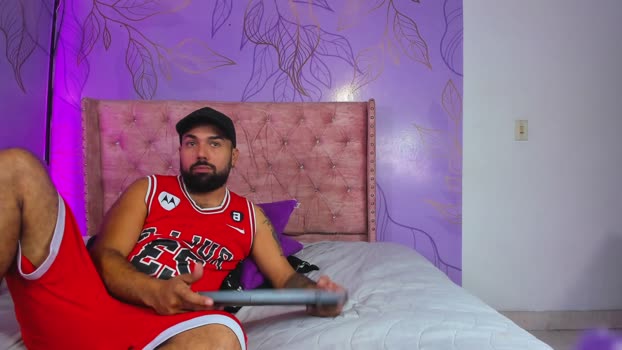 Michaell_twinks 06-03-2025 Recorded Video sexykitty