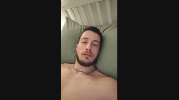 Musclexxl97 05-03-2025 Recorded Video naked