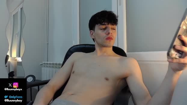 Shyboy911 05-03-2025 Recorded Video Nude