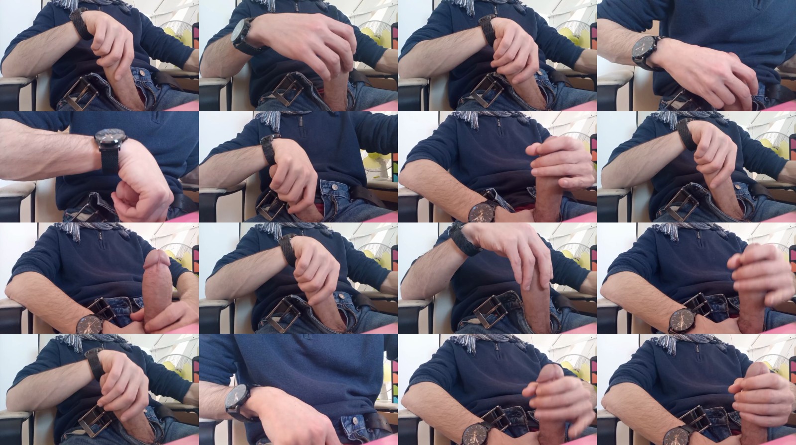 Tboner59 06-03-2025 Recorded Video lick