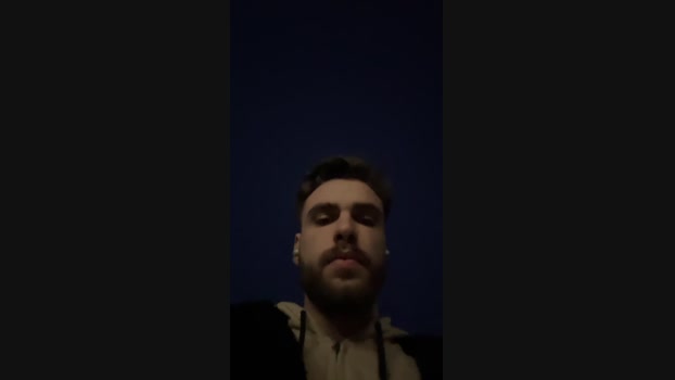 ThorOdinson03 05-03-2025 Recorded Video jerkoff