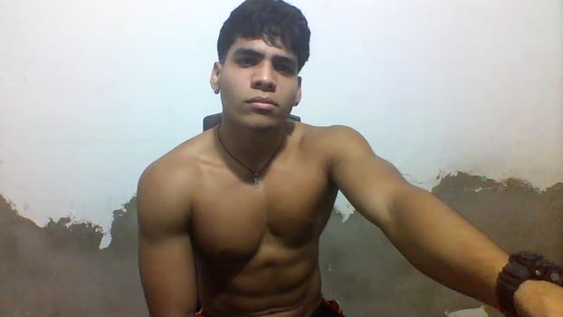 TylerGol 05-03-2025 Recorded Video Naked