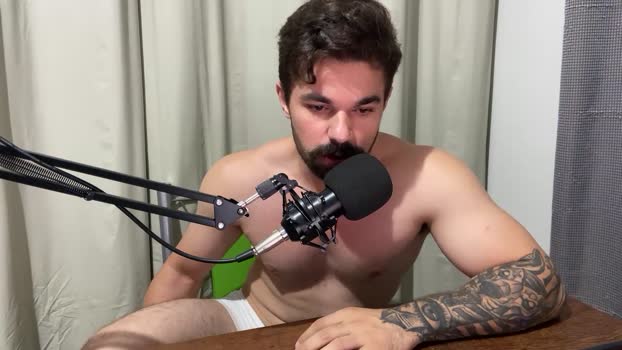 William_Carter_ 06-03-2025 Recorded Video oral