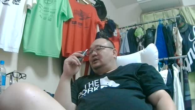 chubby_love7 06-03-2025 Recorded Video suck