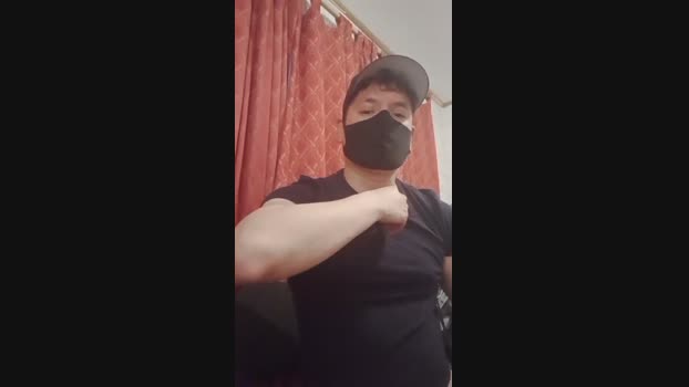 elpayasoxx 06-03-2025 Recorded Video wank