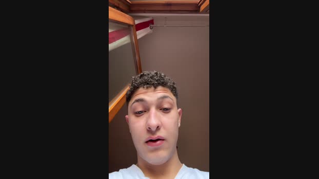 federicoscarab3 06-03-2025 Recorded Video moan