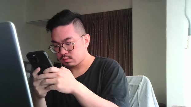 fuckmeifyouwan2 06-03-2025 Recorded Video Topless