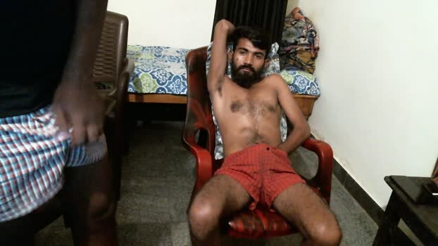 indian2000 05-03-2025 Recorded Video striptease