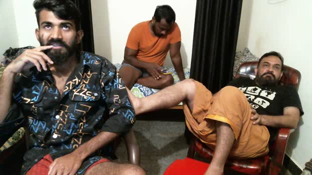 indian2000 06-03-2025 Recorded Video oral