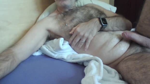 johnguy32 05-03-2025 Recorded Video gay