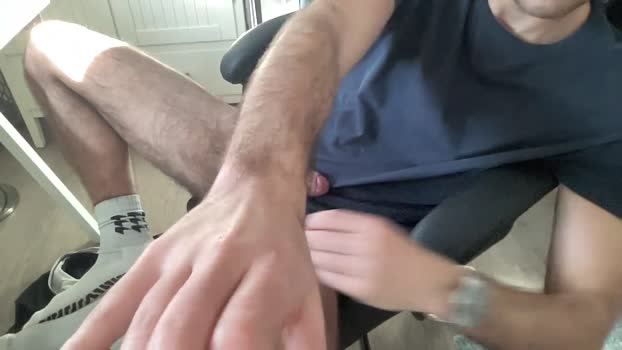 randory 06-03-2025 Recorded Video fuckhard