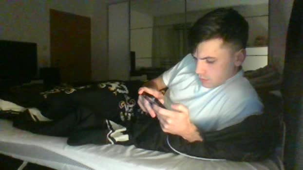 thatspavel2 05-03-2025 Recorded Video playtime