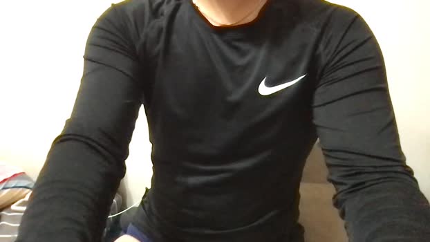 tony0416li 06-03-2025 Recorded Video sexyfeet