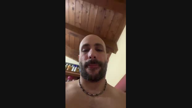 Baguadore 07-03-2025 Recorded Video naughty