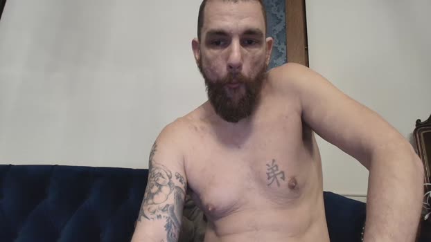 Beardedveteran 07-03-2025 Recorded Video hardcore