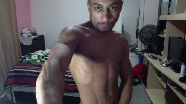 BlackDelToro 06-03-2025 Recorded Video love