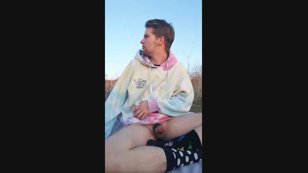 CDLukeLucy 06-03-2025 Recorded Video jerkoff