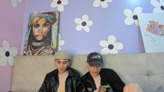 CandyFliip21 07-03-2025 Recorded Video ass